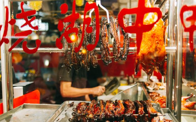 Kuala Food Spots Guided Tour